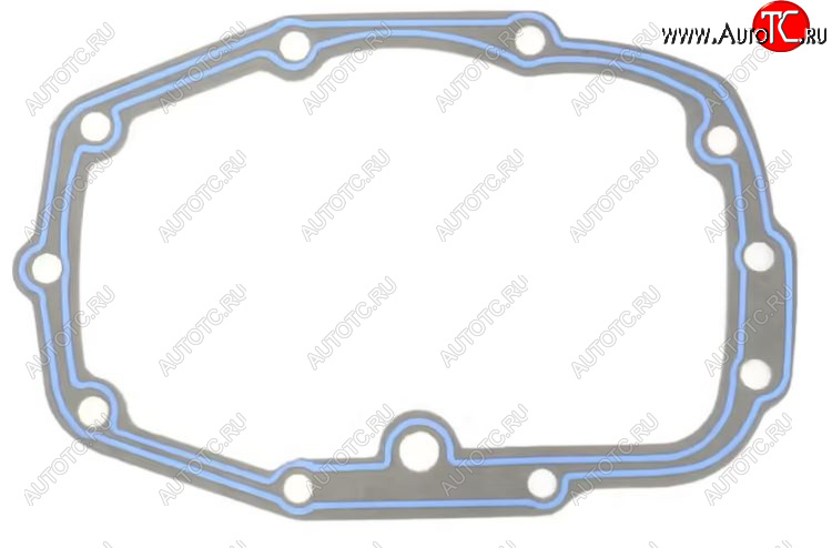 3 099 р. Прокладка крышки подшип. короб. передач Athena Harley-Davidson 35653-98,35652-79Б  s410195034024  с доставкой в г. Майкоп