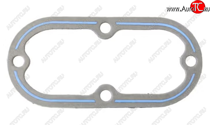 1 349 р. Прокладка смотровой крышки Athena Harley-Davidson 60567-90A  s410195149020  с доставкой в г. Майкоп