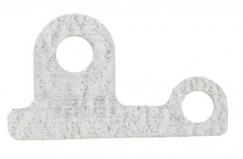 879 р. Прокладка крышки цепи к коробке передач Athena Harley-Davidson 34903-79  s410195034007  с доставкой в г. Майкоп. Увеличить фотографию 1