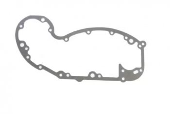 3 029 р. Прокладка крышки коробки передач Athena Harley-Davidson 25227-37  s410195034008  с доставкой в г. Майкоп. Увеличить фотографию 1
