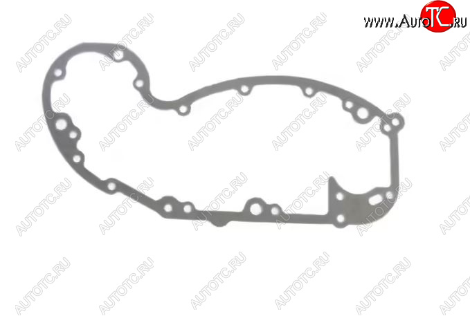 3 029 р. Прокладка крышки коробки передач Athena Harley-Davidson 25227-37  s410195034008  с доставкой в г. Майкоп