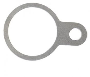 1 199 р. Прокладка поплавковой чашки Athena Harley-Davidson 27391-36  s410195093005  с доставкой в г. Майкоп. Увеличить фотографию 1