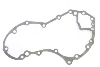 1 599 р. Прокладка крышки коробки передач Athena Harley-Davidson 25225-36A  s410195034005  с доставкой в г. Майкоп. Увеличить фотографию 1