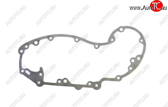 1 859 р. Прокладка крышки шестеренки кулачка Athena Harley-Davidson 25226-37A  s410195034011  с доставкой в г. Майкоп