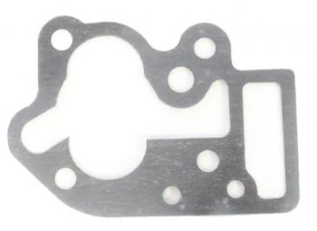 569 р. Прокладка крышки маслонасоса Athena Harley-Davidson 26258-68D26276-80A  s410195051003  с доставкой в г. Майкоп. Увеличить фотографию 1