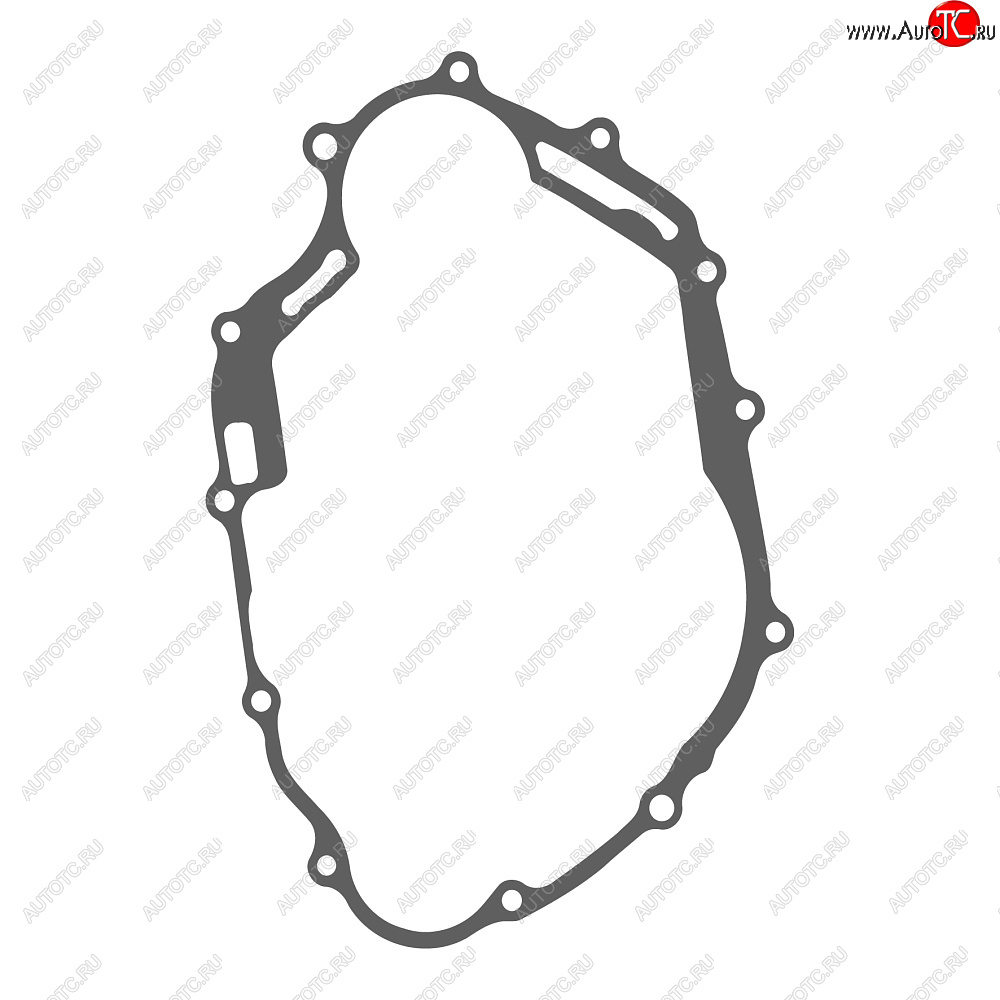 1 099 р. Honda CRF150R 07-23 прокладка крышки сцепления 11394-KSE-670  000h-183  с доставкой в г. Майкоп