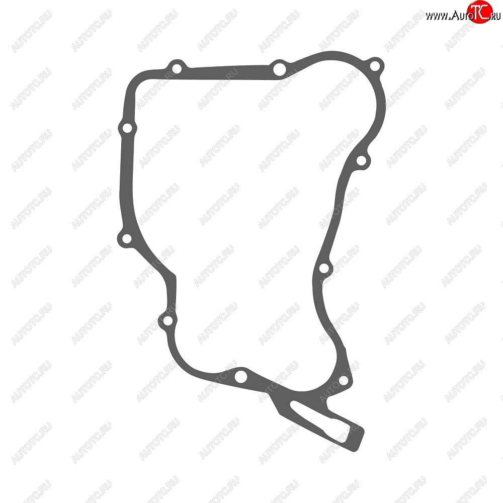 1 069 р. Honda CR125R 90-04 прокладка крышки сцепления внутр. 11394-KZ4-620, 11394-KZ4-A90  000h-175  с доставкой в г. Майкоп