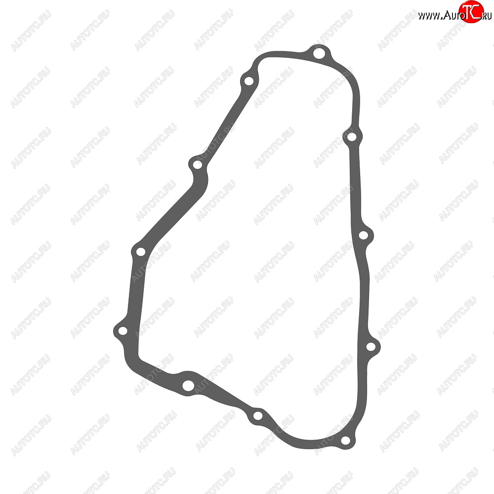 419 р. Honda CR500R 85-01 прокладка крышки сцепления 11395-ML3-000, 11395-MAC-680  000h-176  с доставкой в г. Майкоп