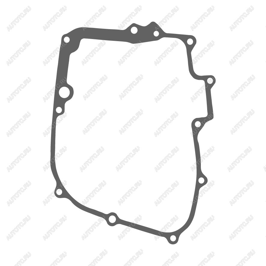 249 р. Honda CB250 91-08 Nighthawk, CMX250 85-14 прокладка крышки сцепления 11393-KBG-771, 11393-KBG-772  000h-181  с доставкой в г. Майкоп
