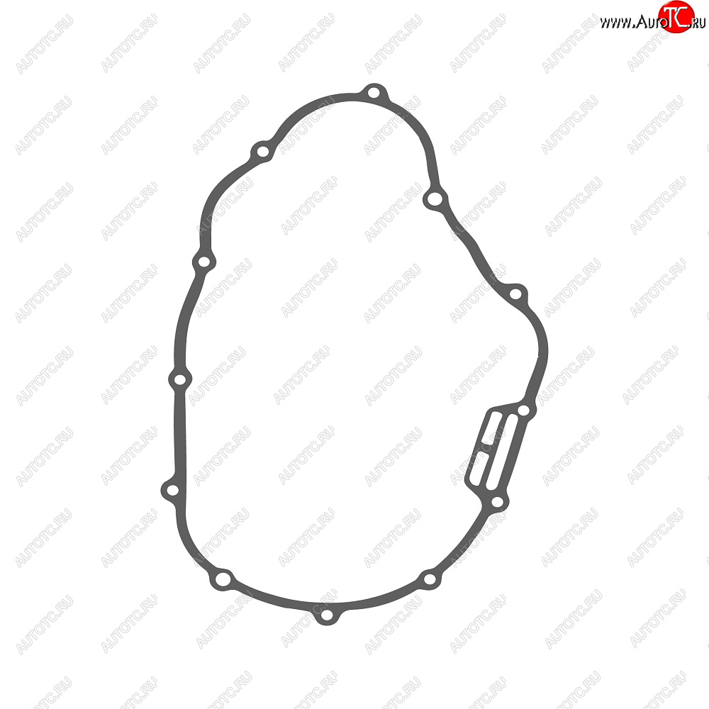 1 479 р. Honda TRX300 88-00, TRX350 86-93, ATC250 85-87,TRX250 85-87 прокладка крышки сцепления 11394-HC4-840  000h-178  с доставкой в г. Майкоп