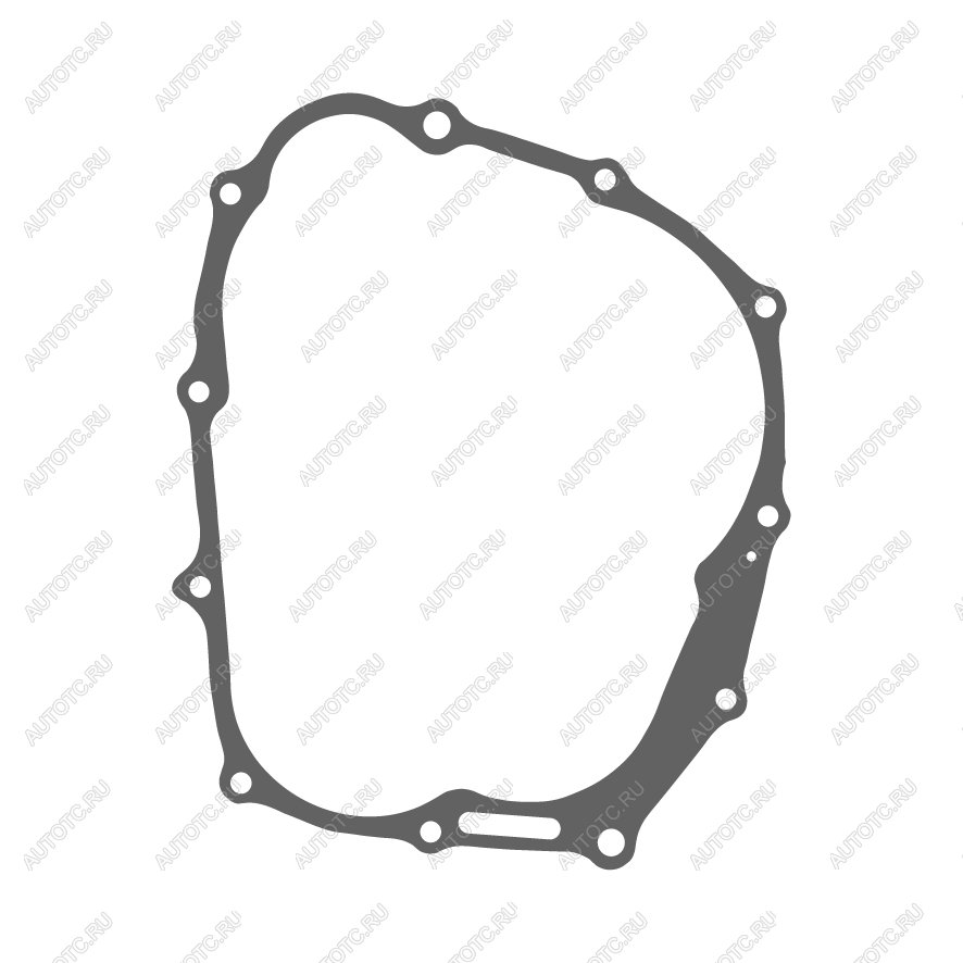 839 р. Honda CRF150F 03-05, CRF230F 03-09, XR125L 03-08 прокладка крышки сцепления 11393-KGA-900  000h-179  с доставкой в г. Майкоп
