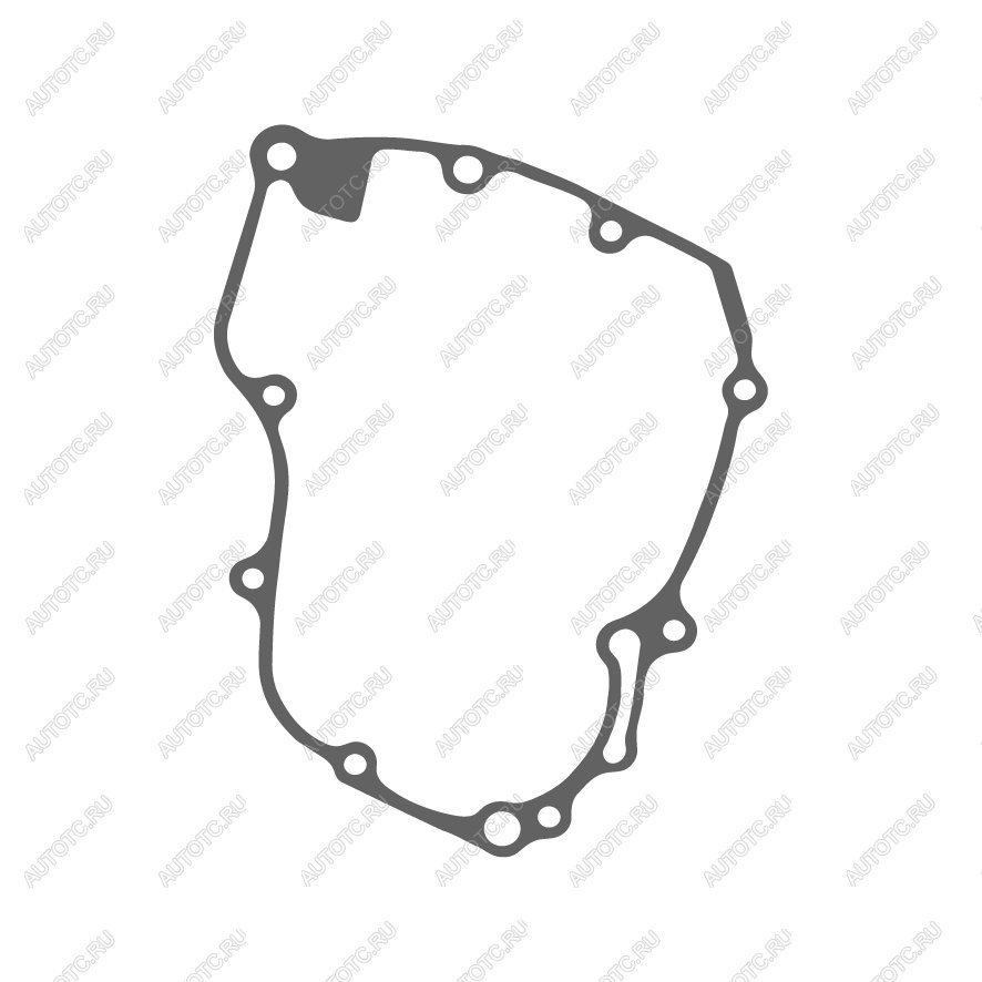919 р. Honda CRF450X 05-18 прокладка крышки генератора 11395-MEY-671, 11395-MEY-672  000h-190  с доставкой в г. Майкоп