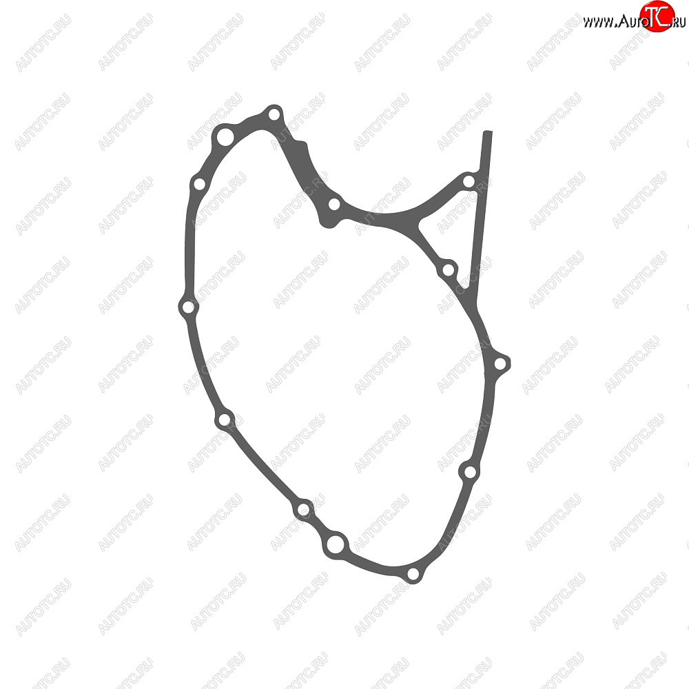 1 239 р. Honda XR250500 79-82 прокладка крышки генератора 11395-429-306  000h-195  с доставкой в г. Майкоп