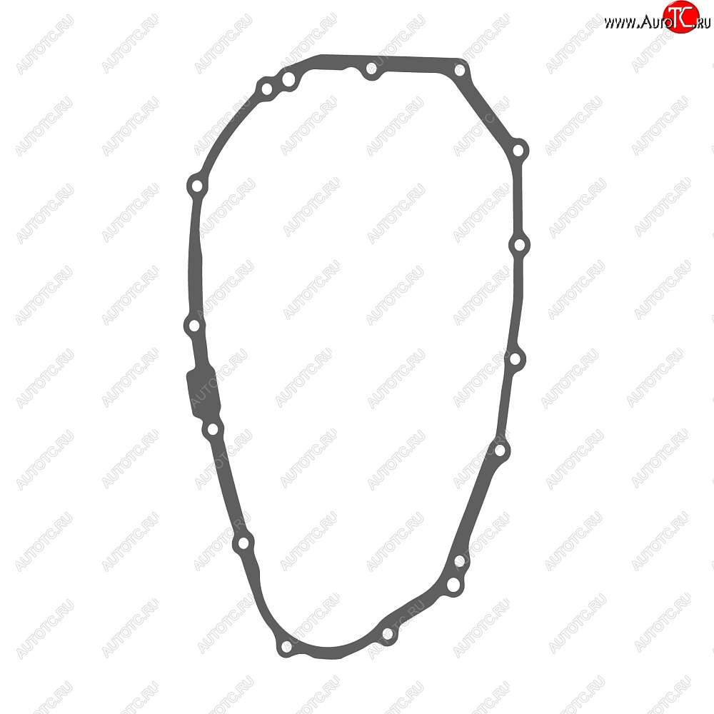 1 399 р. Honda CB500 89-97, CB500S 98-02, CBF500 04-06 прокладка крышки сцепления 11394-MY5-600  000h-177  с доставкой в г. Майкоп