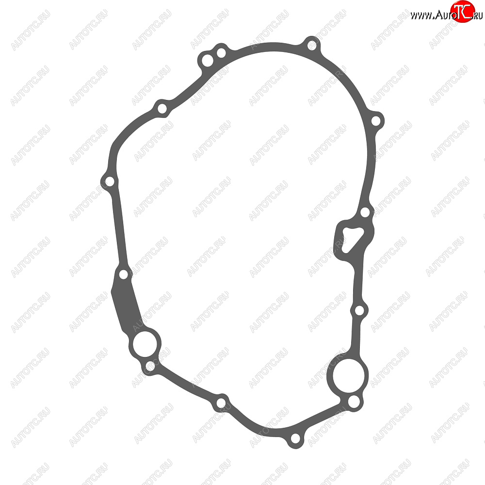 699 р. Honda CRF250L 13-20, CBR250R 11-13 прокладка крышки сцепления 11394-KYJ-900, 11394-K87-A30  000h-185  с доставкой в г. Майкоп