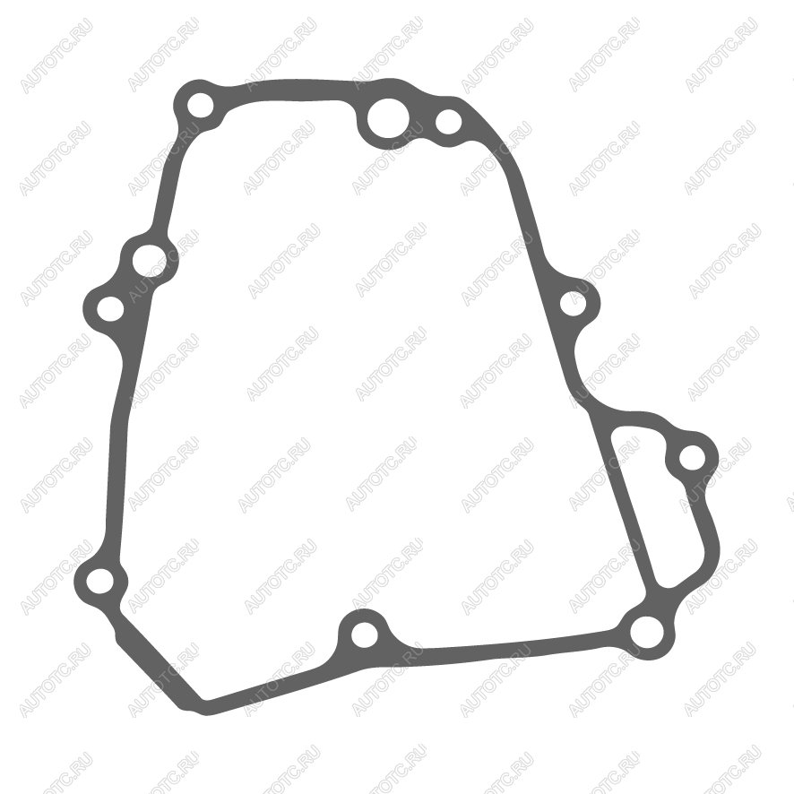639 р. Honda CRF150R 07-23 прокладка крышки генератора 11395-KSE-670, 11395-KSE-671  000h-189  с доставкой в г. Майкоп