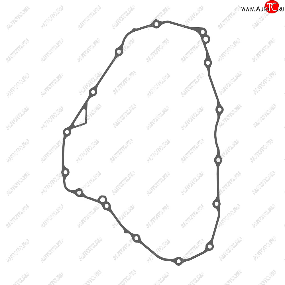 1 399 р. Honda CRF1000 16-19, CRF1100 20-22, CMX1100 21-23 Прокладка крышки сцепления 11394-MJP-G51  000h-242  с доставкой в г. Майкоп