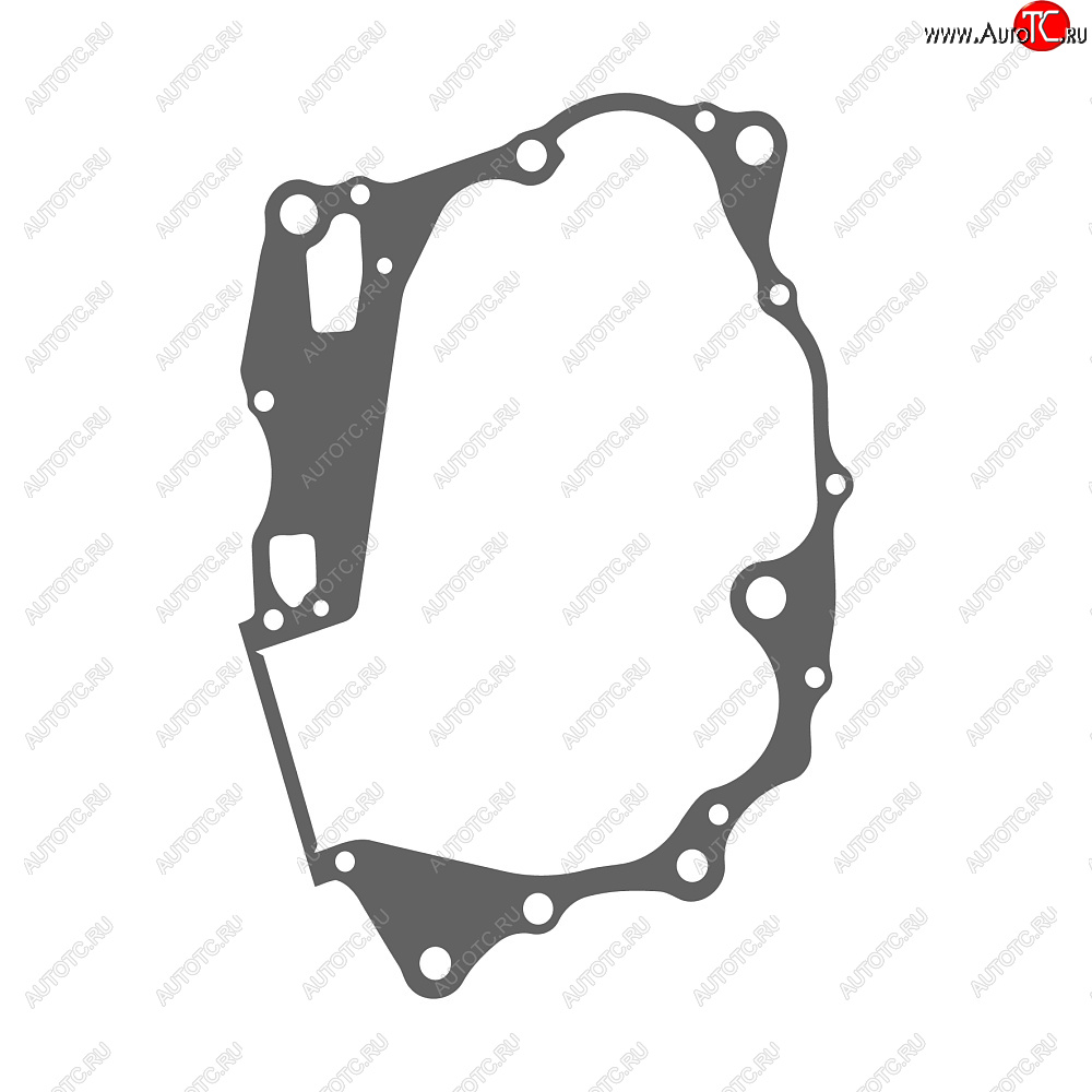 849 р. Honda CRF150F 03-05, CRF230F 03-09 Прокладка половинок картера 11191-KHA-940  000h-234  с доставкой в г. Майкоп