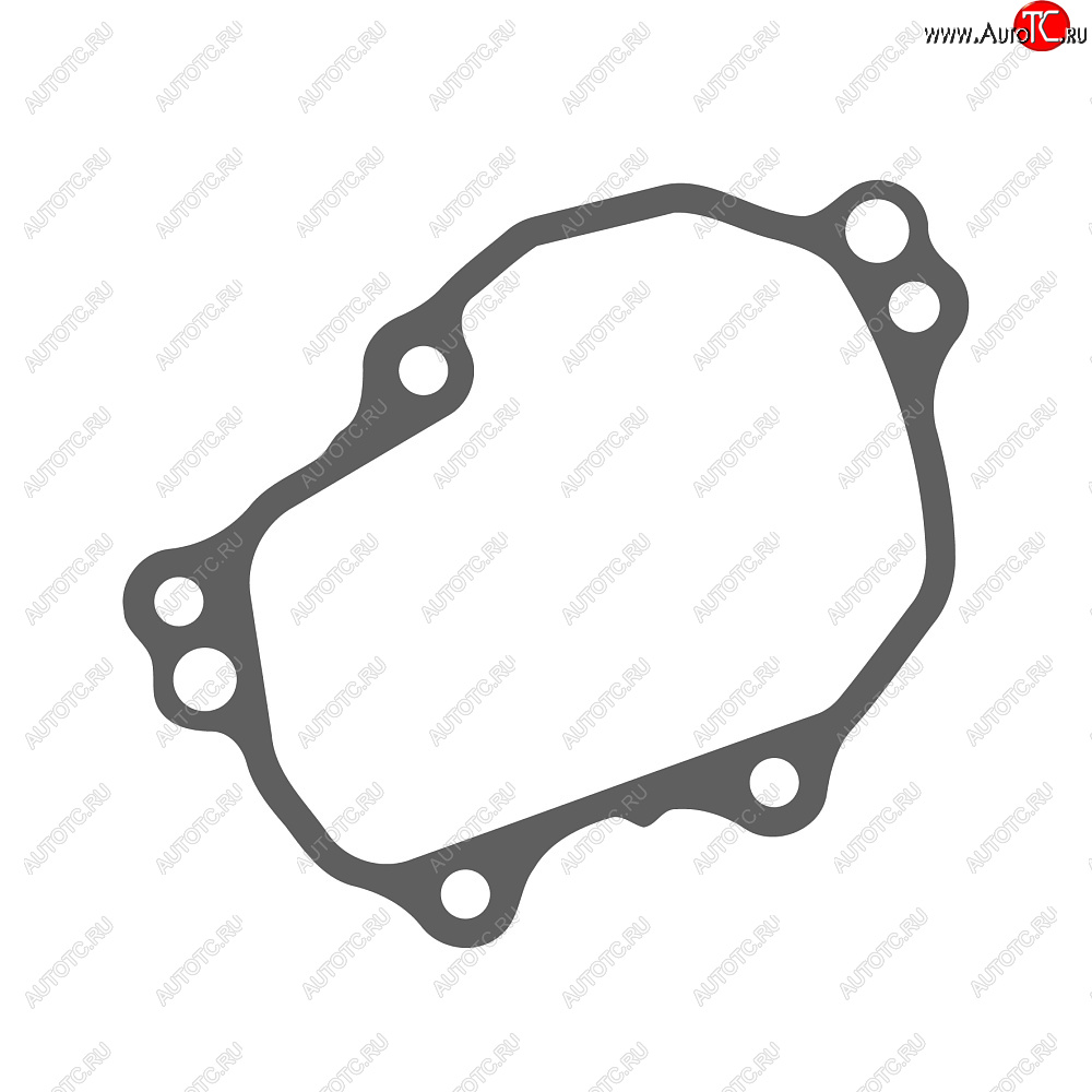 339 р. Honda CB1000R 21-24 Прокладка помпы 11372-MKJ-E50  000h-205  с доставкой в г. Майкоп