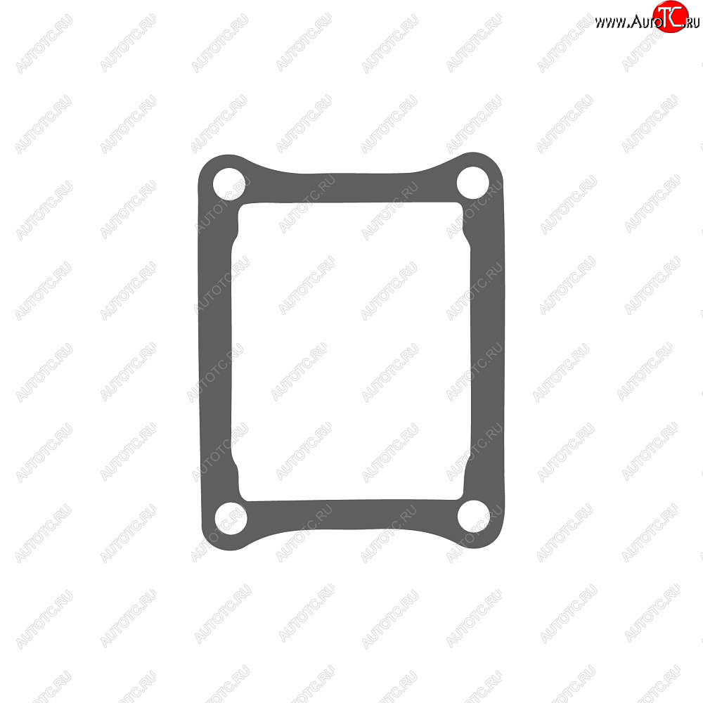 309 р. Honda CR125R 95-02 Прокладка лепесткового клапана 14132-KZ4-620  000h-212  с доставкой в г. Майкоп
