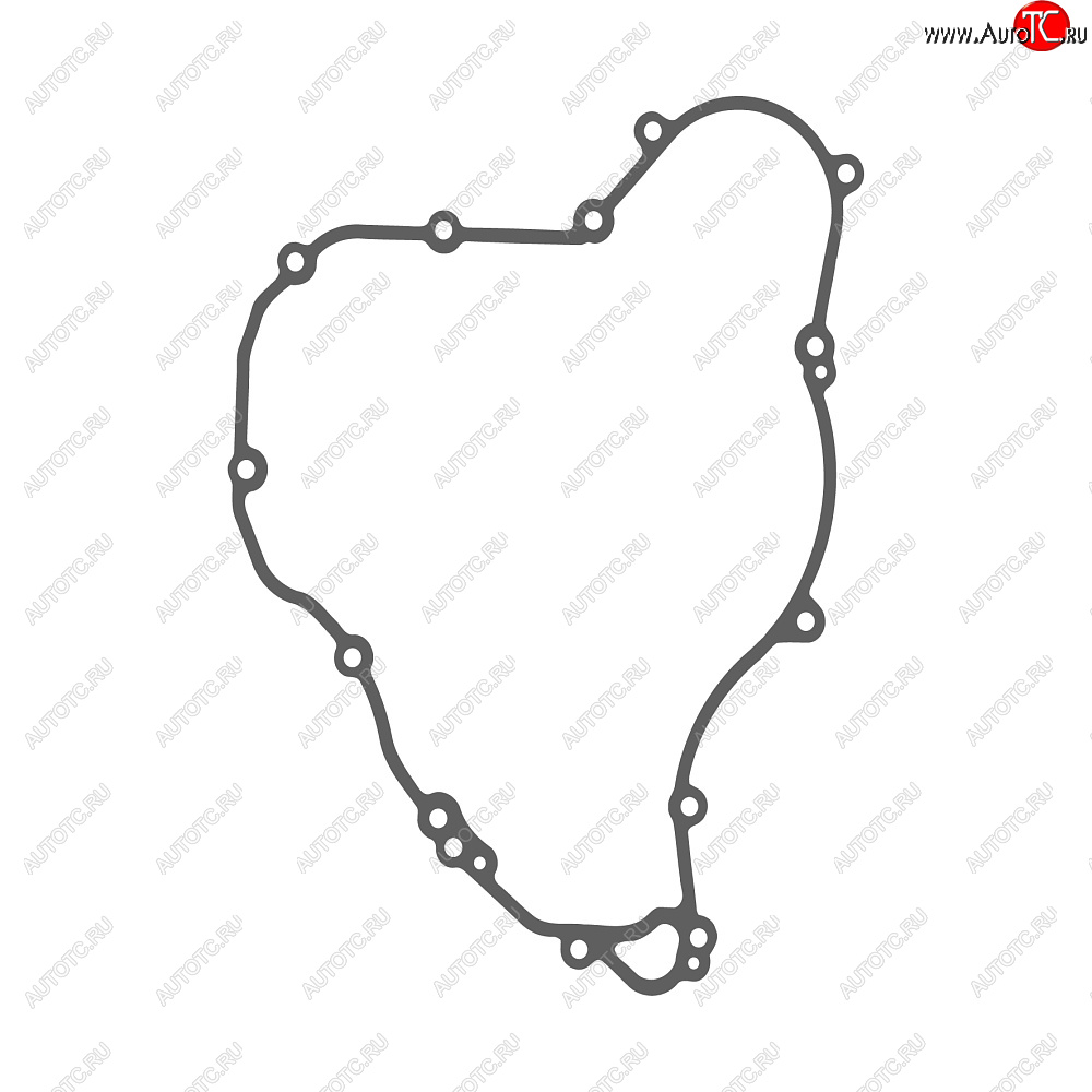 859 р. KTM EXC-F250350 17-19 прокладка крышки сцепления внутр. 79230125000, 79230125100  00kt-134  с доставкой в г. Майкоп