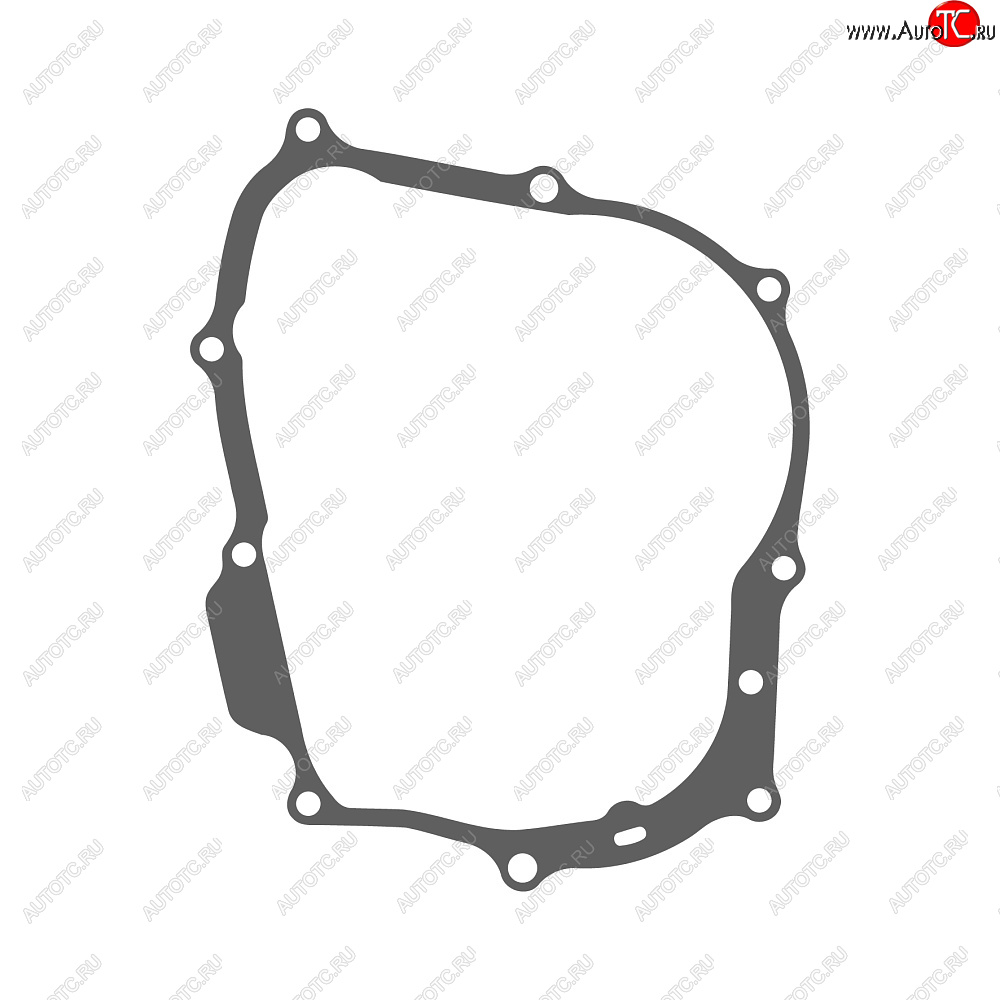 849 р. Honda XR100 93-03, CRF100F 04-13, XR80 85-03 Прокладка крышки сцепления 11393-KN4-752  000h-226  с доставкой в г. Майкоп