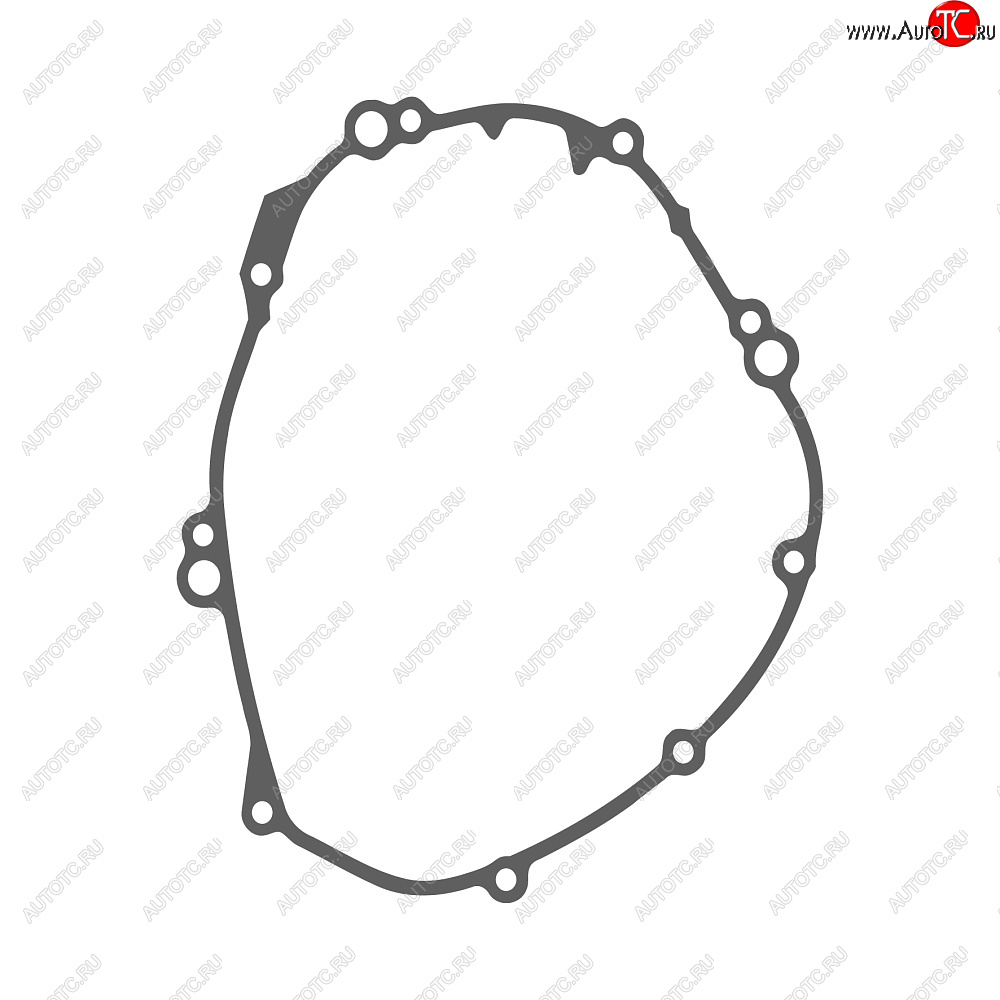 1 169 р. Yamaha YZF-R1 09-14 прокладка крышки сцепления 14B-15461-00-00  000y-162  с доставкой в г. Майкоп