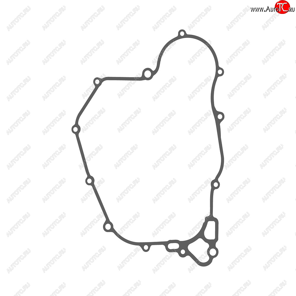 1 479 р. KTM EXC-F450500 17-19 прокладка крышки сцепления внутр. 79430525000  00kt-135  с доставкой в г. Майкоп
