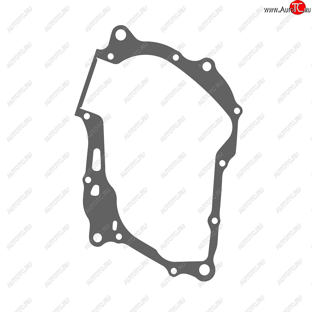 859 р. Honda XR100 93-03, CRF100F 04-13 Прокладка половинок картера 11191-KN4-752  000h-232  с доставкой в г. Майкоп