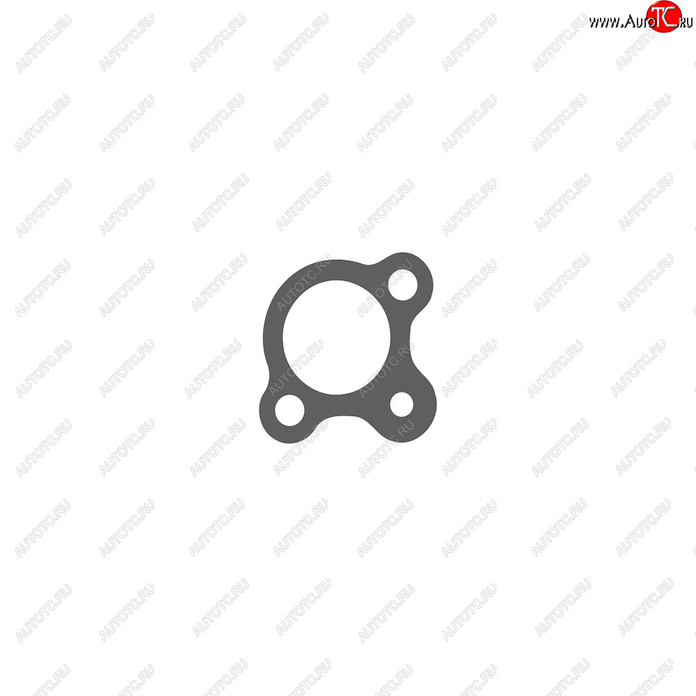 140 р. Honda CRF10001100 16-22, CMX1100 21-23, SXS1000 16-23 Прокладка натяжителя ГРМ 14523-HL4-003  000h-211  с доставкой в г. Майкоп