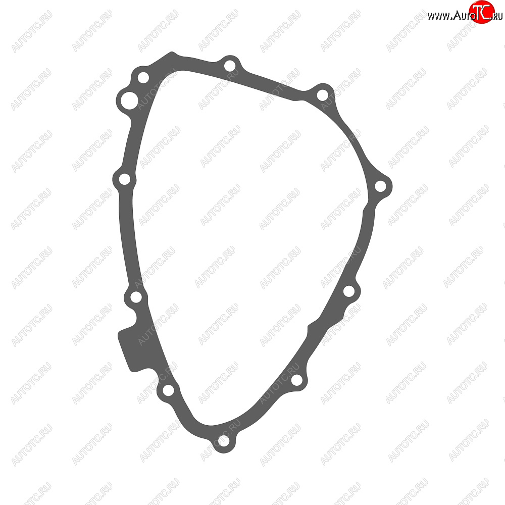 359 р. Honda CB500S 94-02, CBF500 04-06 Прокладка крышки генератора 11392-MY5-600  000h-222  с доставкой в г. Майкоп