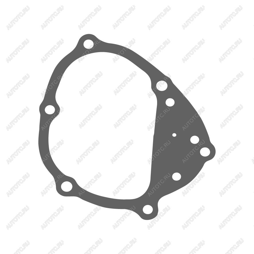 649 р. Yamaha YP250 96-13 прокладка крышки сцепления 4HC-15461-00-00  000y-163  с доставкой в г. Майкоп