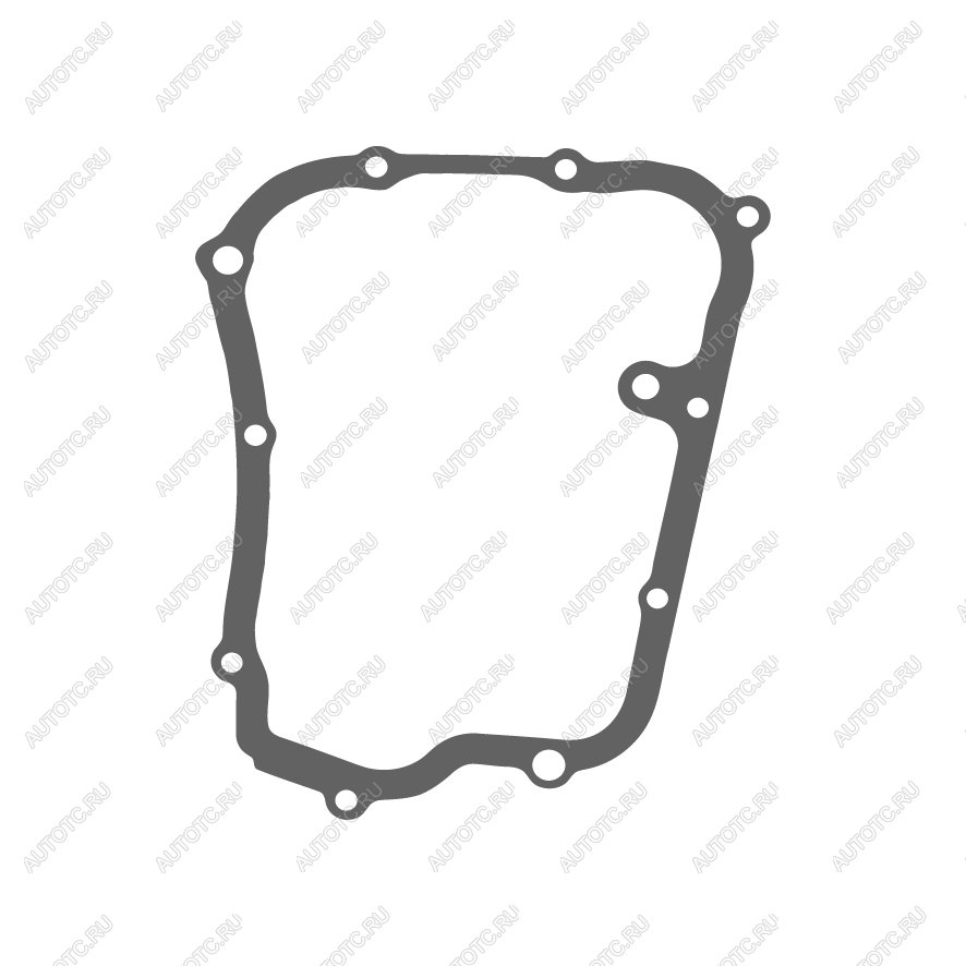 599 р. Yamaha YP250 96-16, VP250 07-15, VP300 02-06 прокладка крышки генератора 4HC-15453-00-00  000y-165  с доставкой в г. Майкоп