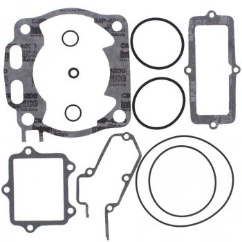 2 999 р. Комплект прокладок ЦПГ WINDEROSA Yamaha YZ250 02-16, YZ250X 16  (810670)  810670  с доставкой в г. Майкоп. Увеличить фотографию 1