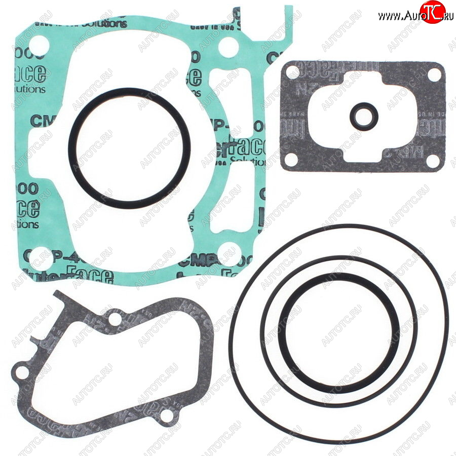 2 669 р. Комплект прокладок ЦПГ WINDEROSA Yamaha YZ125 05-19  (810641)  810641  с доставкой в г. Майкоп