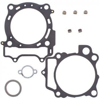 6 549 р. Комплект прокладок ЦПГ WINDEROSA Yamaha WR450F 07-15, YZ450F 06-09  (810687)  810687  с доставкой в г. Майкоп. Увеличить фотографию 1