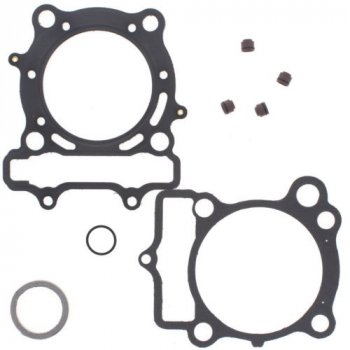 6 379 р. Комплект прокладок ЦПГ WINDEROSA Suzuki RMZ250 07-08  (810568)  810568  с доставкой в г. Майкоп. Увеличить фотографию 1