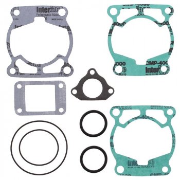 2 649 р. Комплект прокладок ЦПГ WINDEROSA KTM 50SX 12-16, 50SXS 12-14, 50SX Mini 09-16 (810337)  810337  с доставкой в г. Майкоп. Увеличить фотографию 1