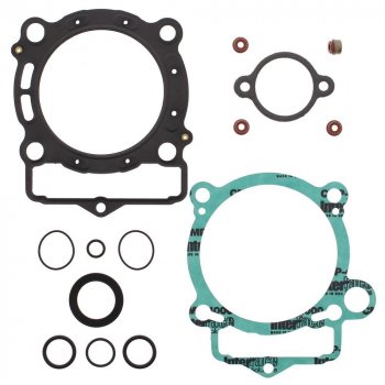 8 579 р. Комплект прокладок ЦПГ WINDEROSA KTM 350EXC-F 13-16, 350SX-FXC-F 11-15 350XC-FW 12-15 (810339)  810339  с доставкой в г. Майкоп. Увеличить фотографию 1