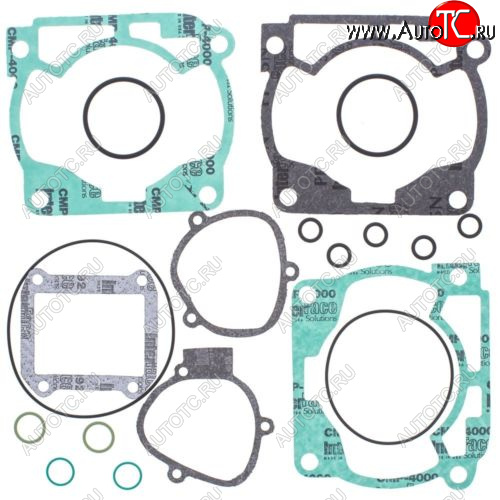 3 299 р. Комплект прокладок ЦПГ WINDEROSA KTM 300XCXC-W 08-16 Husqvarna 300TE 14-15 (810335)  810335  с доставкой в г. Майкоп