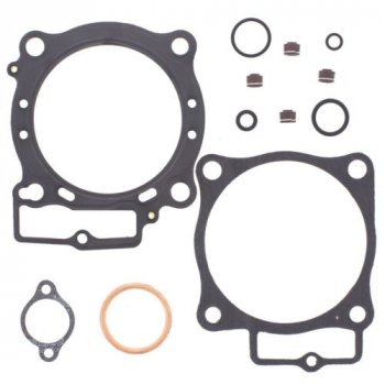 8 809 р. Комплект прокладок ЦПГ WINDEROSA Honda CRF450R 09-16  (810284)  810284  с доставкой в г. Майкоп. Увеличить фотографию 1