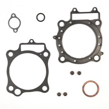 8 809 р. Комплект прокладок ЦПГ WINDEROSA Honda CRF450R 07-08  (810278)  810278  с доставкой в г. Майкоп. Увеличить фотографию 1