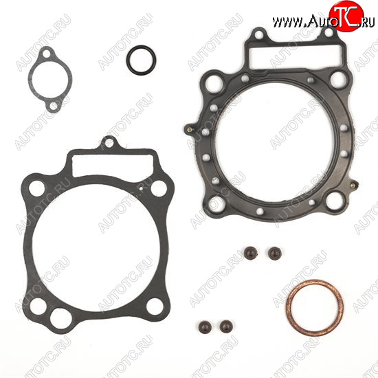 8 809 р. Комплект прокладок ЦПГ WINDEROSA Honda CRF450R 07-08  (810278)  810278  с доставкой в г. Майкоп