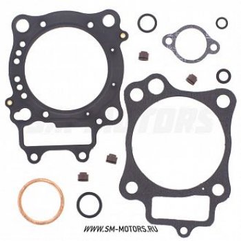 7 249 р. Комплект прокладок ЦПГ WINDEROSA Honda CRF250R 10-17  (810285)  810285  с доставкой в г. Майкоп. Увеличить фотографию 1