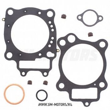 7 489 р. Комплект прокладок ЦПГ WINDEROSA Honda CRF250R 08-09  (810268)  810268  с доставкой в г. Майкоп. Увеличить фотографию 1