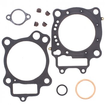 7 249 р. Комплект прокладок ЦПГ WINDEROSA Honda CRF250R 04-07, CRF250X 04-15  (810262)  810262  с доставкой в г. Майкоп. Увеличить фотографию 1