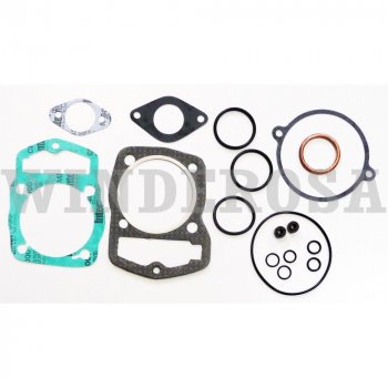 6 199 р. Комплект прокладок ЦПГ WINDEROSA Honda CRF230F 03-16, CRF230L 08-09, CRF230M 09  (810242)  810242  с доставкой в г. Майкоп. Увеличить фотографию 1