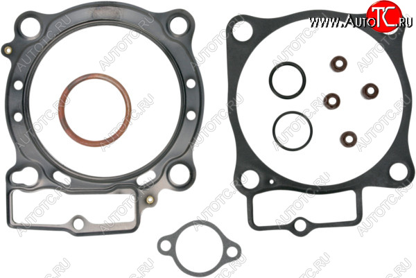 879 р. Набор прокладок и сальников ЦПГ Moose Racing KTM SX65 98-06 (M810302)  kzr-733  с доставкой в г. Майкоп