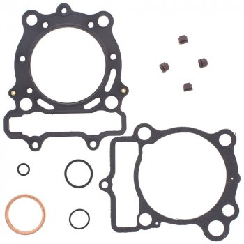 6 499 р. Комплект прокладок ЦПГ WINDEROSA Suzuki RMZ250 10-22 (810567)  810567  с доставкой в г. Майкоп. Увеличить фотографию 1