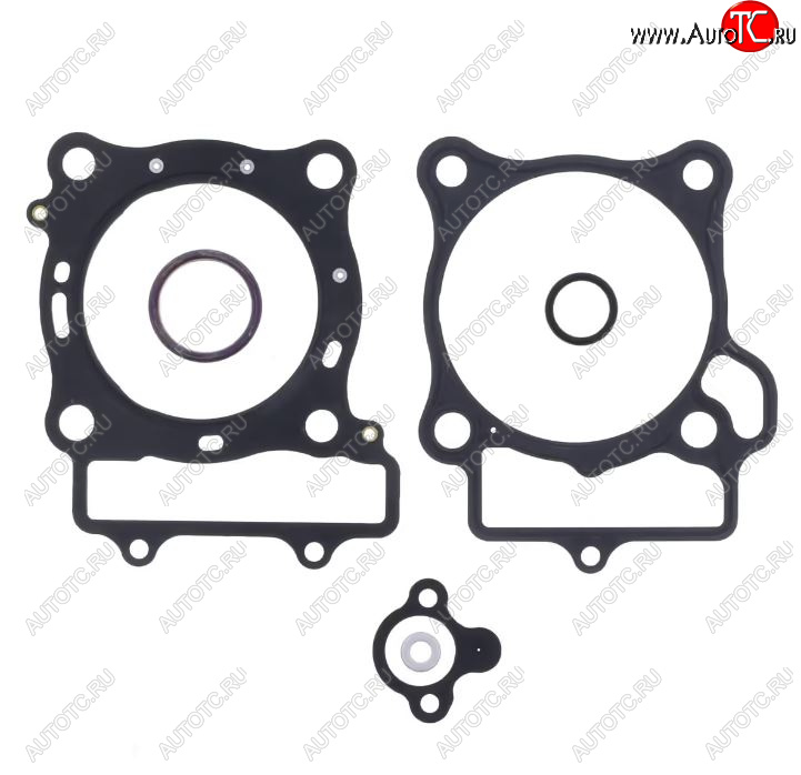 4 099 р. Комплект прокладок ЦПГ Athena Honda CRF250R 18-21, CRF250RX 19-21  p400210160026  с доставкой в г. Майкоп